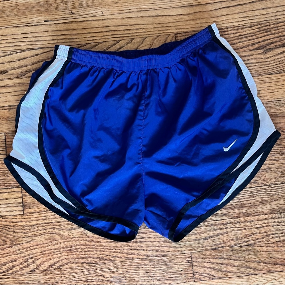 Women’s Nike Running Shorts Sz Small